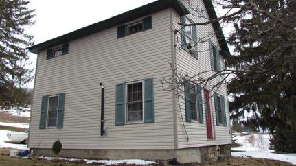 Residential Property in Cortland County, New York