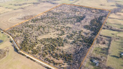 Undeveloped Land in Clinton County, Missouri