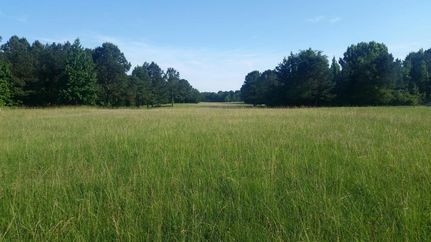 Farm Property in Lafayette County, Mississippi