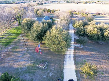 Waterfront Property in Erath County, Texas