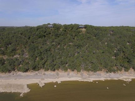 Timberland Property in Hood County, Texas