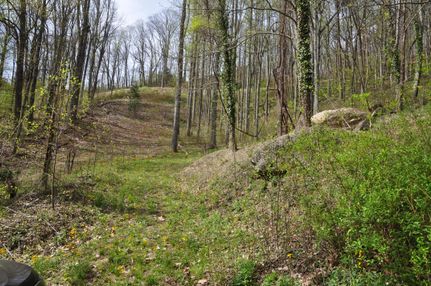 Property in Buncombe County, North Carolina