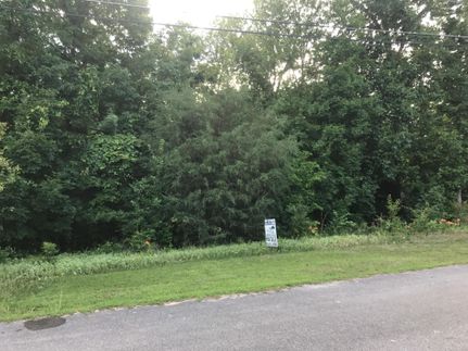 Property in Calhoun County, Alabama