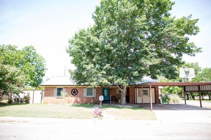 Ranch Property in Hamilton County, Texas