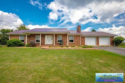 Property in Carroll County, Virginia