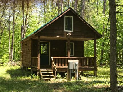Property in Oneida County, New York
