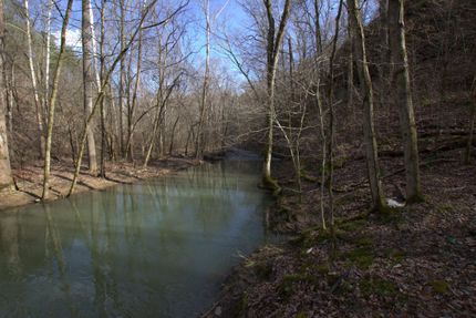 Recreational Property in Lewis County, Tennessee
