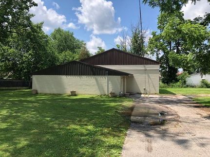 Commercial Property in Daviess County, Kentucky