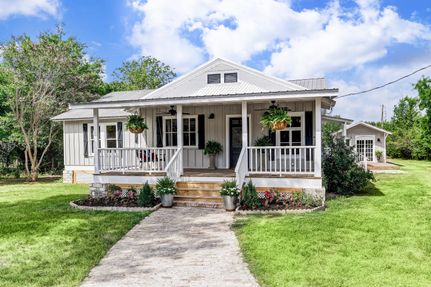 Residential Property in Fayette County, Texas