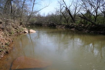 Waterfront Property in Rutherford County, North Carolina