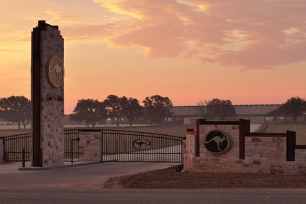 Property in Erath County, Texas