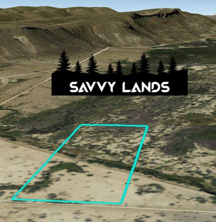 Recreational Property in Brewster County, Texas