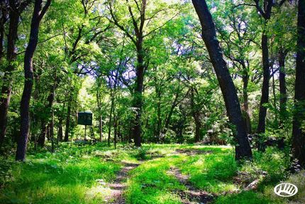 Property in Isanti County, Minnesota