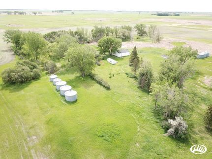 Ranch Property in Pierce County, North Dakota