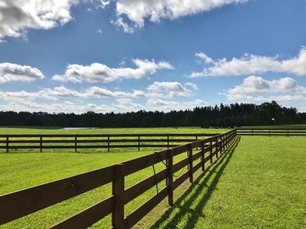 Residential Property in Perry County, Mississippi