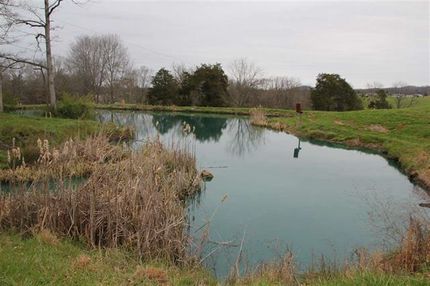 Farm Property in Meigs County, Tennessee