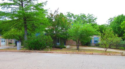 Property in Llano County, Texas