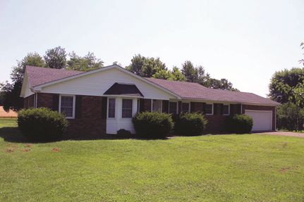 Undeveloped Land in Warren County, Kentucky
