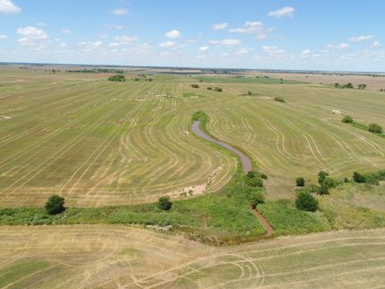 Recreational Property in Noble County, Oklahoma