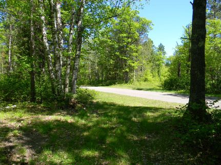 Recreational Property in Vilas County, Wisconsin