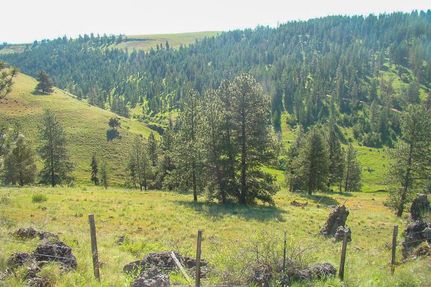Farm Property in Wallowa County, Oregon