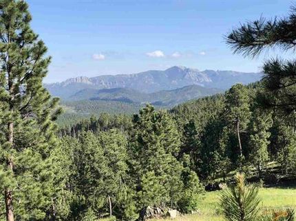 Ranch Property in Pennington County, South Dakota