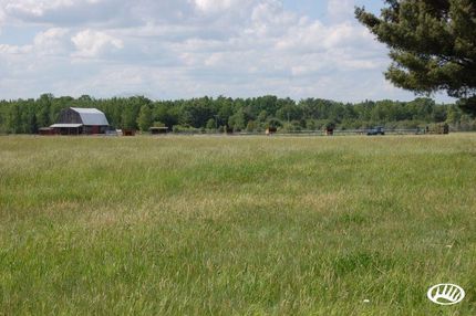 Farm Property in Roscommon County, Michigan