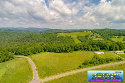 Undeveloped Land in Carroll County, Virginia