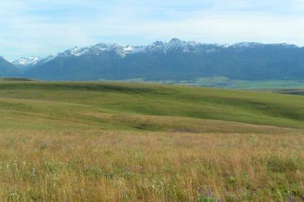 Farm Property in Wallowa County, Oregon