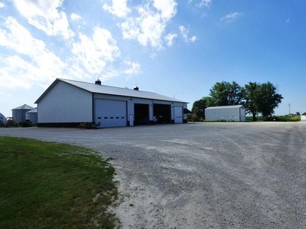 Commercial Property in Monroe County, Iowa