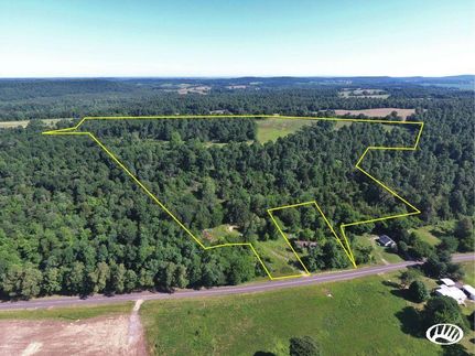 Ranch Property in Livingston County, Kentucky