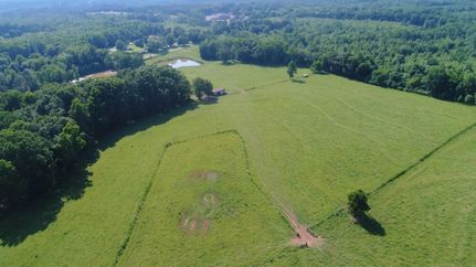 Horse Property in Anderson County, South Carolina