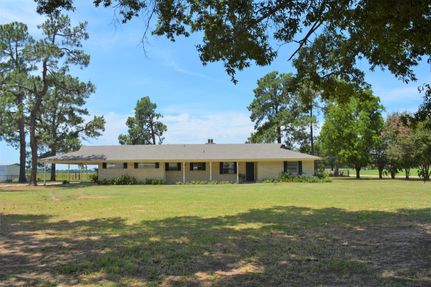 Residential Property in Hopkins County, Texas