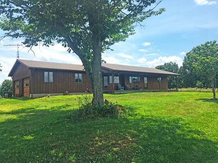 Property in Ohio County, Kentucky