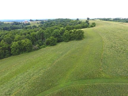 Hunting Land in Crawford County, Wisconsin