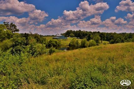 Property in Trigg County, Kentucky