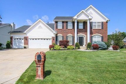 Farm Property in Saint Charles County, Missouri