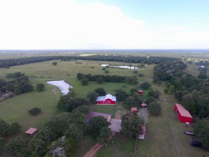 Timberland Property in Fayette County, Texas