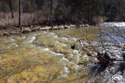 Property in Washington County, Missouri