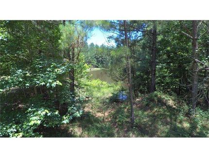 Ranch Property in Colquitt County, Georgia