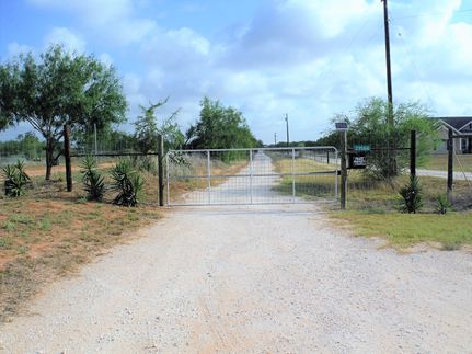 Residential Property in Hidalgo County, Texas