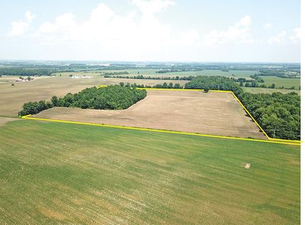 Farm Property in Delaware County, Ohio