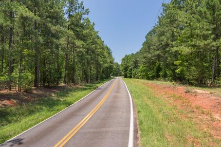 Recreational Property in Laurens County, South Carolina