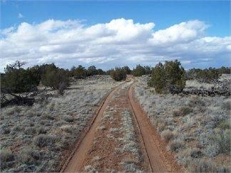 Farm Property in Apache County, Arizona