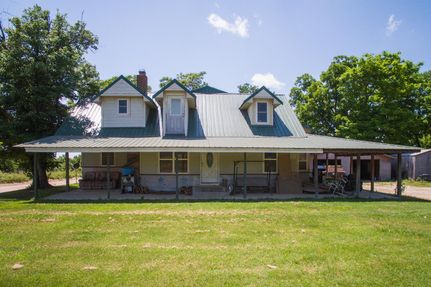Property in Benton County, Arkansas