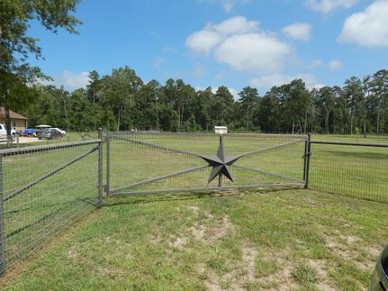 Commercial Property in Walker County, Texas