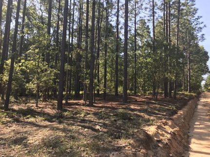 Property in Aiken County, South Carolina