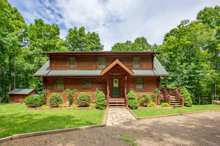 Farm Property in Carroll County, Virginia