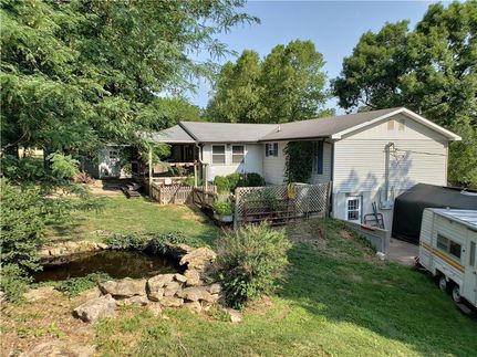 Residential Property in Cass County, Missouri