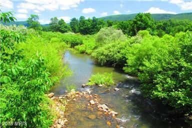 Residential Property in Hardy County, West Virginia